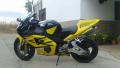 Vendo Cbr 954 Fireblade Cuenca