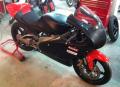 Aprilia Rs 125 Criterium