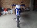 Yamaha Wr 450