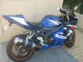 Gsxr K4