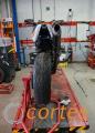 Prueba Neumticos Michelin Power