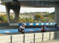 Rodadas Bridgestone - Circuito De Jerez