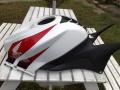 Despiece  Honda Cbr 600 Rr (2.009)