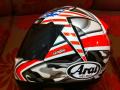 Arai Rx7 Corsair