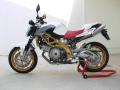 Aprilia Shiver 750 Dimoniet Edition