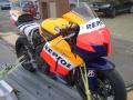 Cbr Repsol Honda