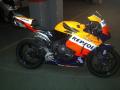 Cbr Repsol Honda