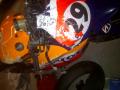 Cbr Repsol Honda