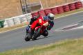 Albacete Con Cbr 600 F Sport