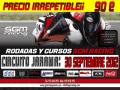 Jarama 30 Septiembre