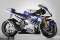 Yamaha Yzr M1 2012