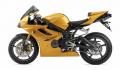 Triumph Daytona 675