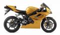 Triumph Daytona 675