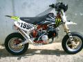 Pitmotard 150cc 