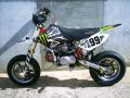 Pitmotard 150cc