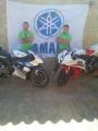 Equipo Fuae Racing Team