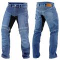 Pantalon Vaquero Parado Trilobite