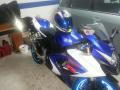 Suzuki GSXR 1000 K7