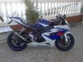 Gsxr K6