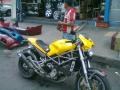 Ducati Monster S4