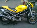 Ducati Monster S4