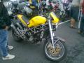 Ducati Monster S4