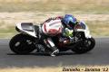 Tandas Jarama Cbr