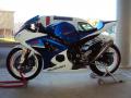 Gsxr-1000 Circuito