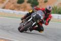 Ducati Monster S4 Senna En Cartagena