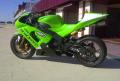 Kawa Zx6rr Full 2