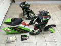 Carenado De Circuito Zx6r 2010 - 350