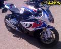 Carenado Bmw S 1000rr