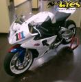 Carenado Bmw S 1000rr