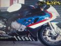 Carenado Bmw S 1000rr