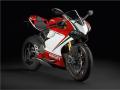 Ducati Panigale Tricolore