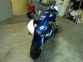 Yamaha R1 98