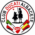 Logo Club Ducati Albacete
