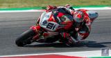 Fotos WSBK Misano 2018