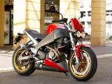 Buell Lightning XB12S 2003