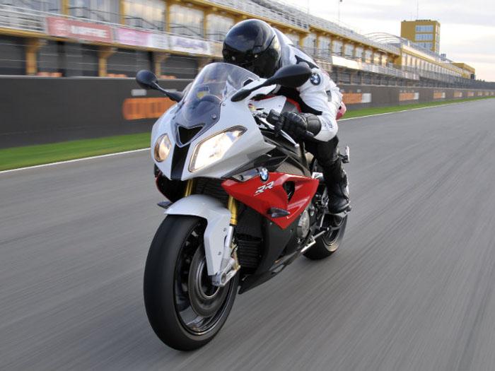 Bmw S1000rr 12