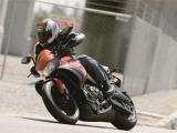 Buell 1125CR 2008