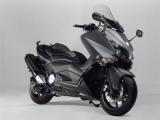 Yamaha TMAX 500 ABS 2012