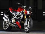Ducati Streetfighter 2009