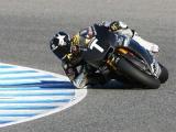 Fotos Test Motogp Jerez 2011