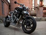 Confederate X132 Hellcat 2012