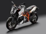 KTM 990 Super Duke R 2012