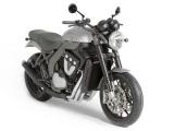 Horex VR6 2012