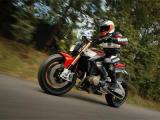 Benelli Due 756 2012