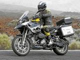 BMW R1250 GS 2013