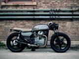 Moto-Mucci Honda CX 500
